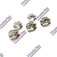 #5 Zipper Parts (Head and Connectors)