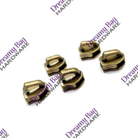 #5 Zipper Parts (Head and Connectors)