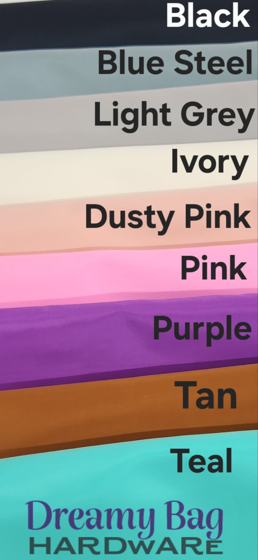 Bonded Nylon Fabric