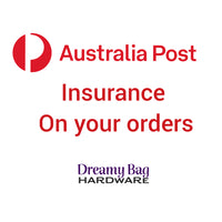 #1 Australia Post Insurance for your orders
