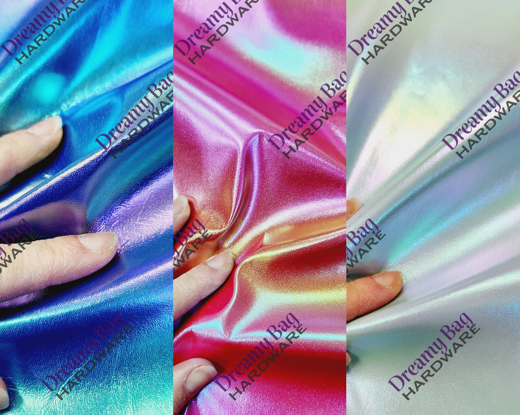 Metallic Vinyl