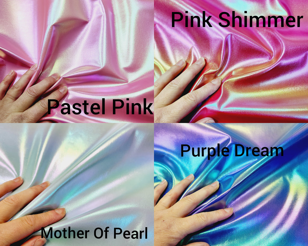 Metallic Vinyl