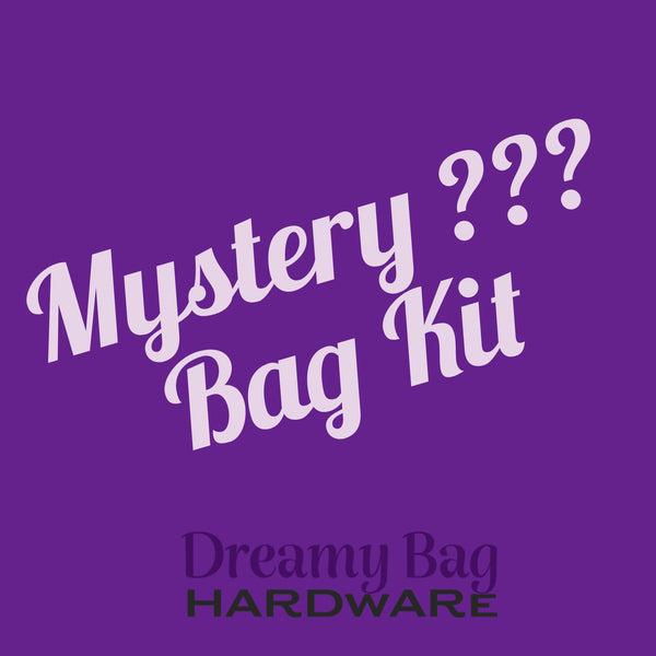 Mystery Bag Making Kits