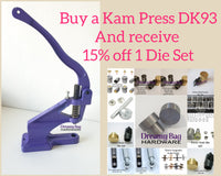 DK93 Kam Press