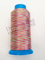 Variegated Sewing Threads