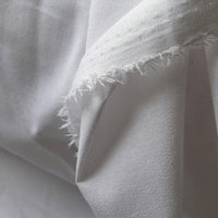 Woven Heavy Weight Iron on Interfacing