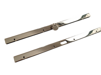 Purse Frame Bar ( Some are Seconds)