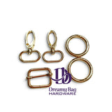 25mm (1") Strap Hardware kit