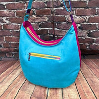 Darcie Beutel Andrie Designs Papiermuster
