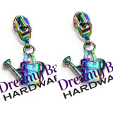 #5 Reißverschlussanhänger 1 von Handmade