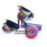 14mm Tote Bag Magnetic Snaps