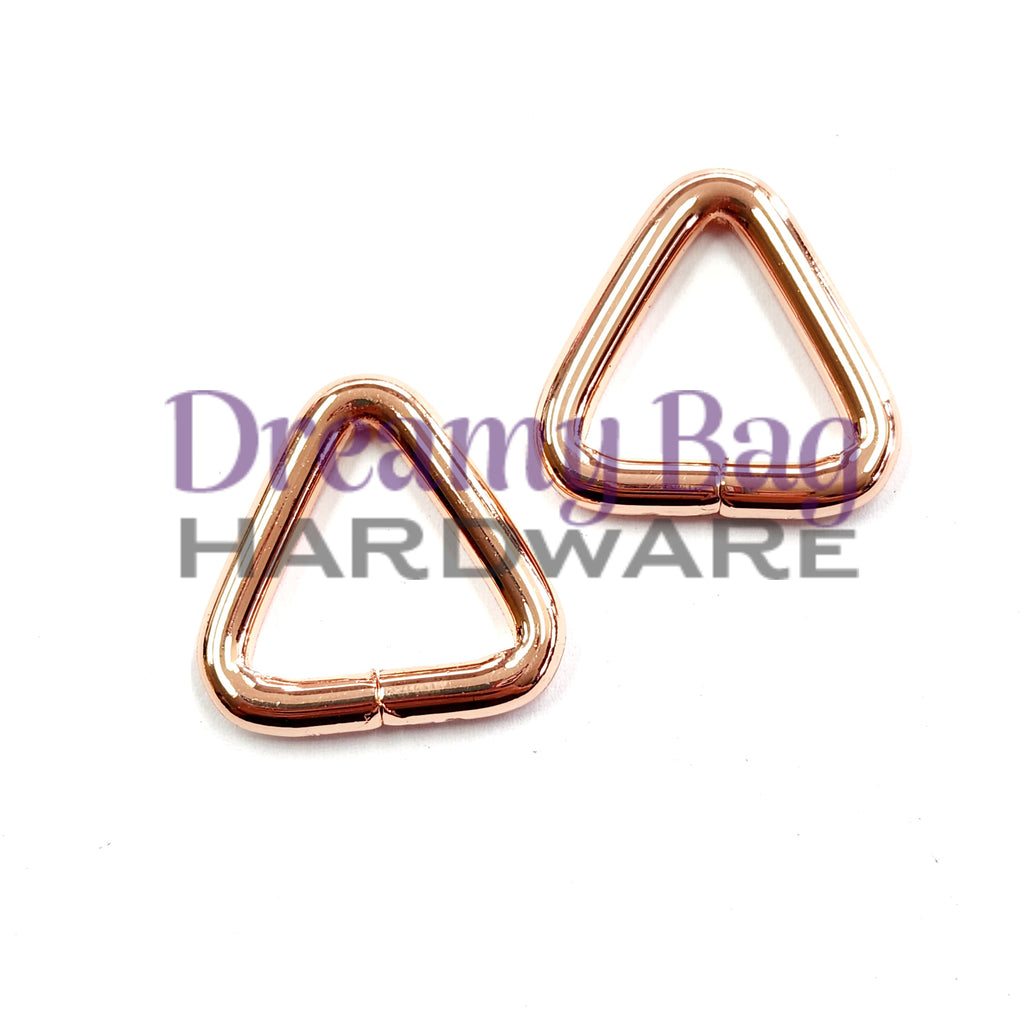 25mm (1") Triangle