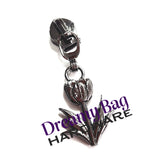 #5 Reißverschlussanhänger 1 von Handmade