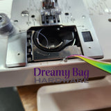 Curved Rainbow Tweezers