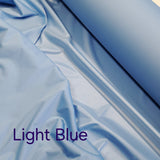 PUL Fabric (Polyurethane Laminate)