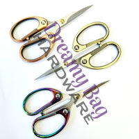 Large Handle Embroidery Scissors