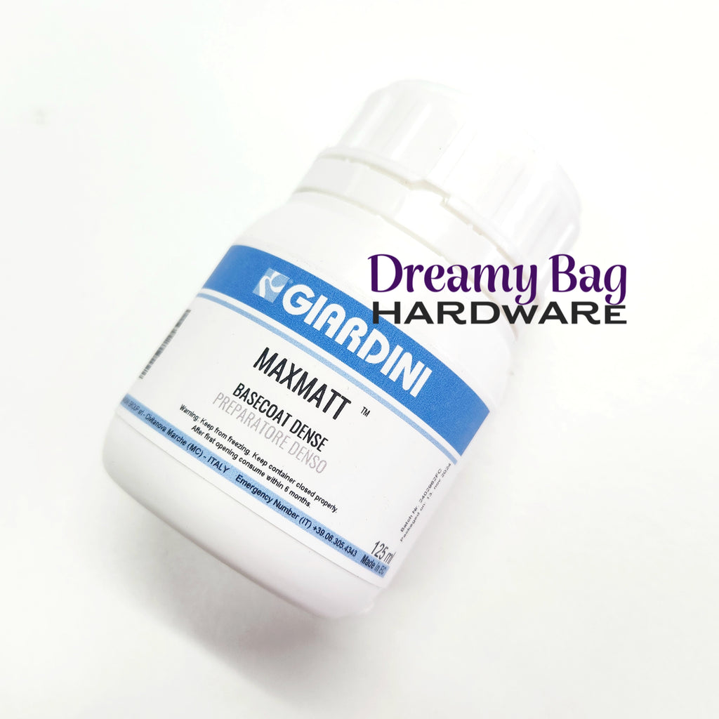 Giardini Dense Basecoat 125ml / 250ml