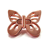 Butterfly Twist Lock