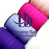 20mm Fold Over Elastic (FOE)