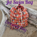 Jet Swim Bag Pattern