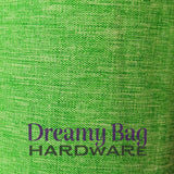300D Waterproof Denim Look Canvas