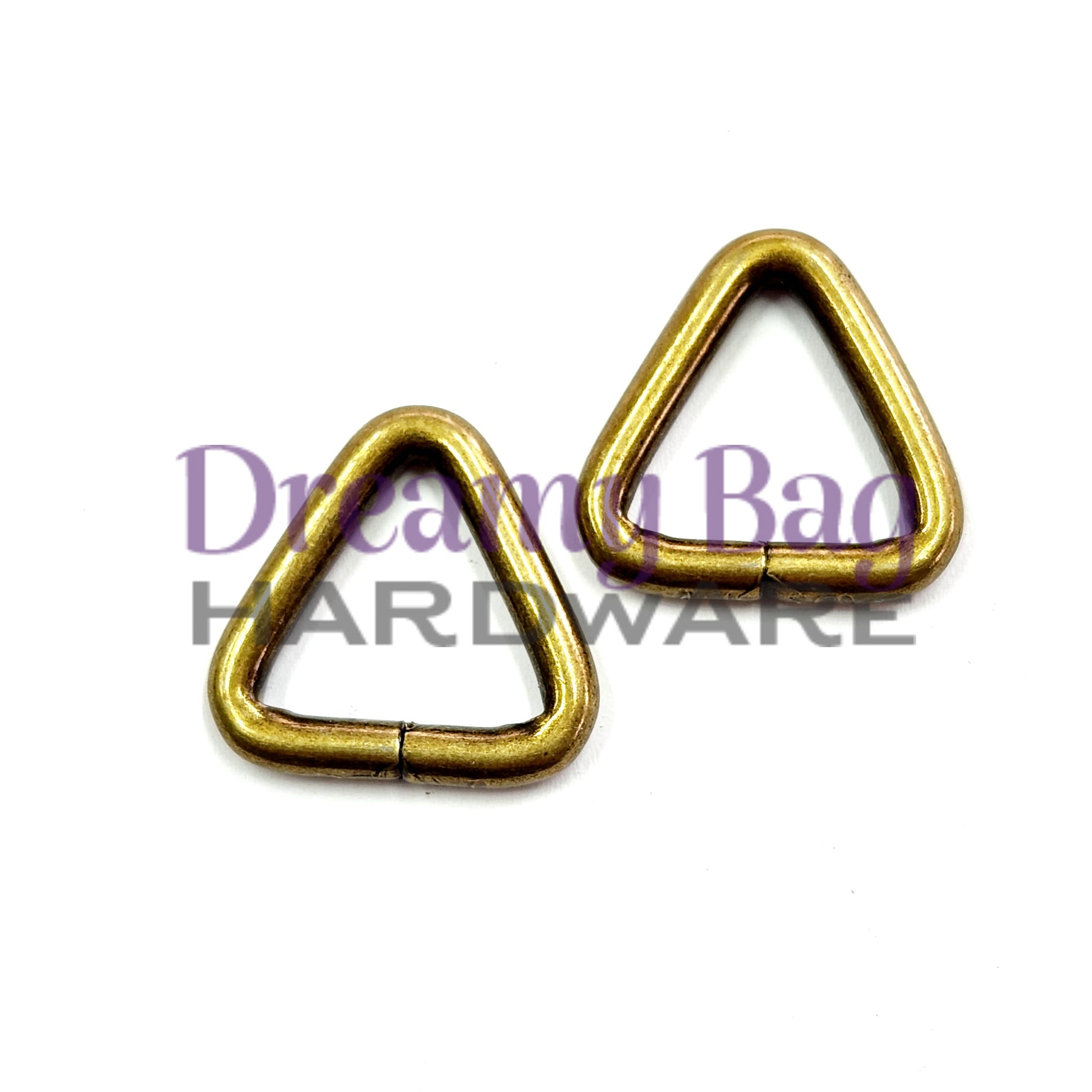 25mm (1") Triangle