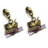 #5 Reißverschlussanhänger 1 von Handmade