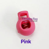 Plastic Round Toggles