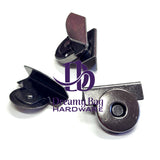 14mm Tote Bag Magnetic Snaps