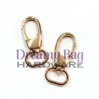 15mm Original Swivel Snap Clips