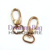 15mm Original Swivel Snap Clips