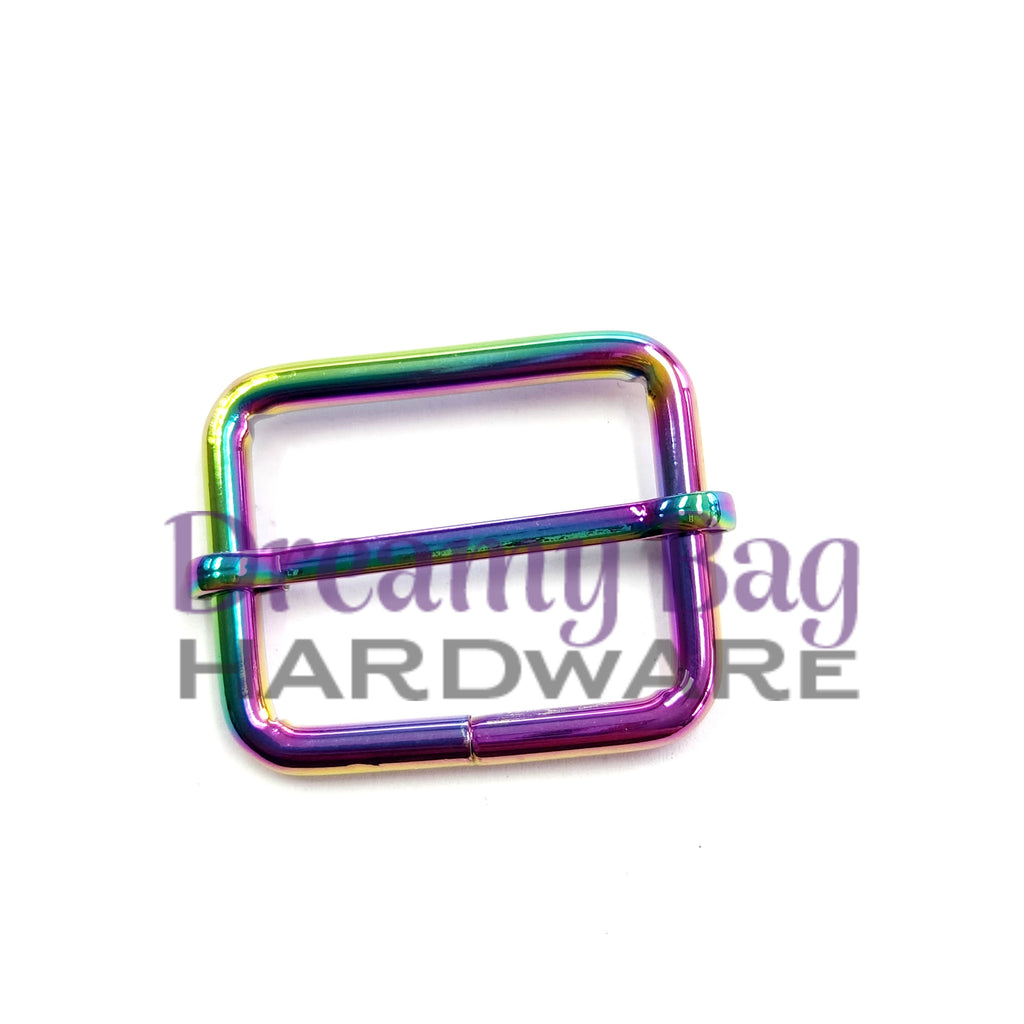 32mm (1.25") Tri Slider 1 pack