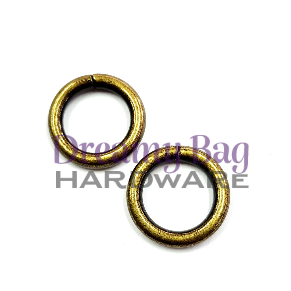 20 mm (3/4 Zoll) O-Ringe