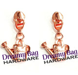 #5 Reißverschlussanhänger 1 von Handmade