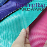 Small Weave Vinyl