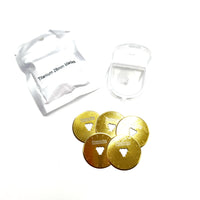 28mm Titanium Rotary Blades 5 Pack