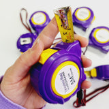 LIMITED Edition Purple Tape Measure