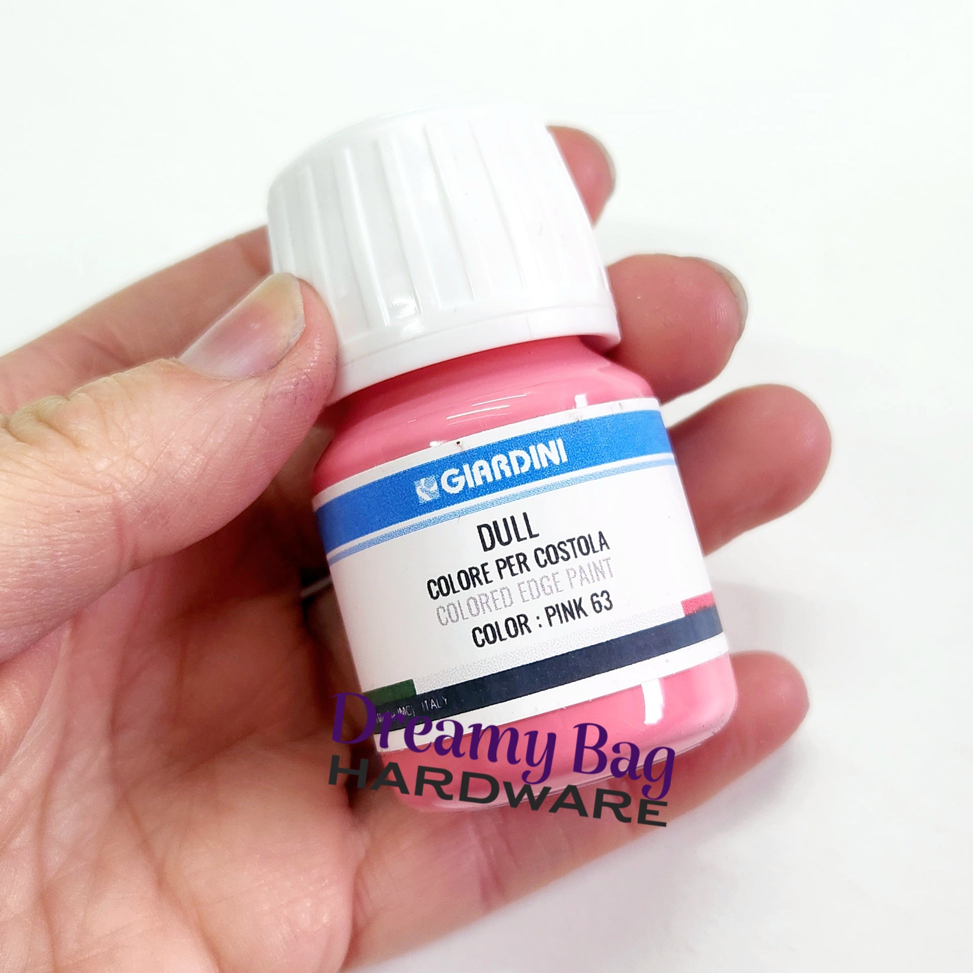Giardini NEW DULL Edge paint 30ml