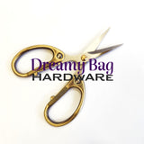 Large Handle Embroidery Scissors