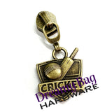 #5 Reißverschlussanhänger 1 von Handmade