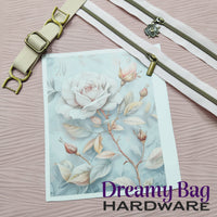 NEW Panel/Vinyl Bag Making Kits