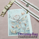 NEW Panel/Vinyl Bag Making Kits