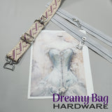 NEW Panel/Vinyl Bag Making Kits