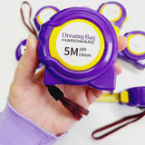 LIMITED Edition Purple Tape Measure