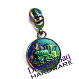 #5 Reißverschlussanhänger 1 von Handmade