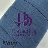 20mm Fold Over Elastic (FOE)