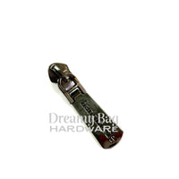 #5 Zipper Pull Hanging Style Handmade
