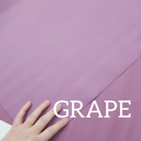 Grape Litchi Vinyl