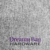 300D Waterproof Denim Look Canvas