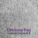 300D Waterproof Denim Look Canvas